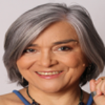 Maria Eunice Sousa
