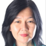 Mariko Arai Batista