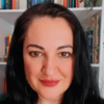 Valéria Cristina dos Santos Sousa (Verbenna)